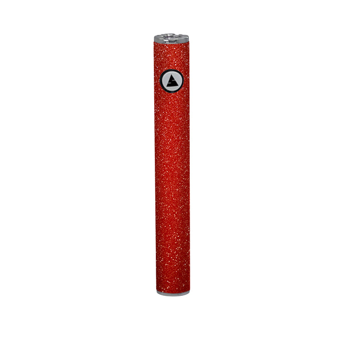 Red Shimmer | Skin Only for DubCharge 900 mAh Battery - Device Not Included