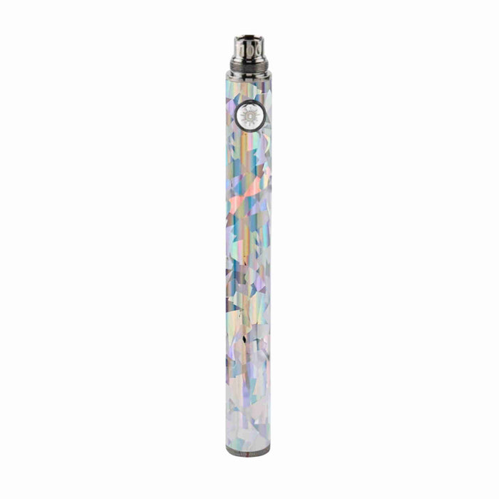 Holo Chips Skin | Skin Only for Ooze Twist 1100 mAh Battery - Device Not Included