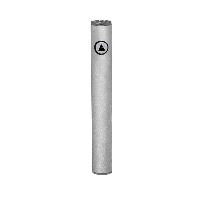 Silver Shimmer | Skin Only for DubCharge 900 mAh Battery - Device Not Included