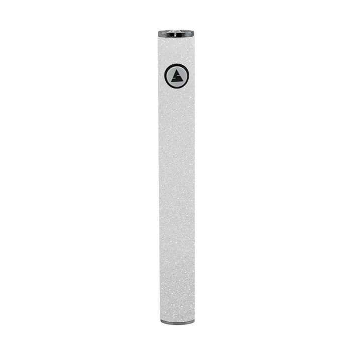 Silver Shimmer | Skin Only for DubCharge 1100 mAh Battery - Device Not Included