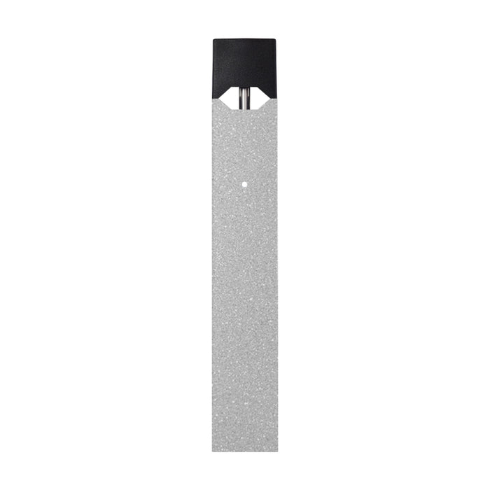 Silver Shimmer Skin | Skin Only for JUUL Device - Device Not Included