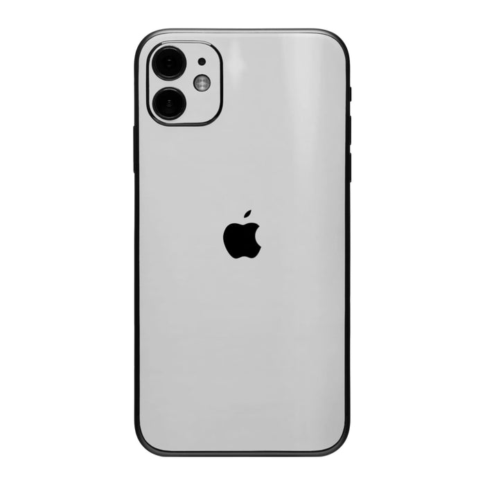 BattSkins Wrap for the iPhone 11