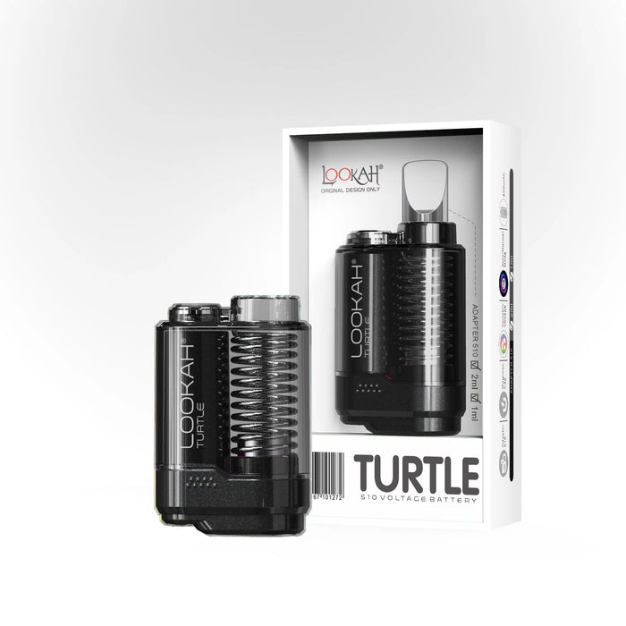 LOOKAH Turtle 510 Battery