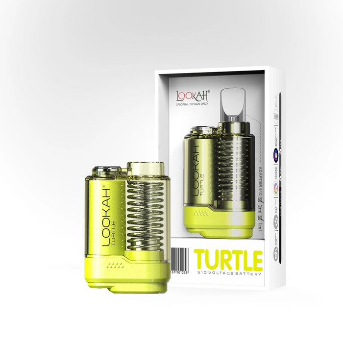LOOKAH Turtle 510 Battery