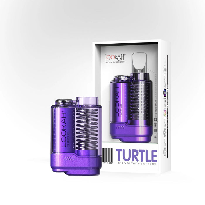 LOOKAH Turtle 510 Battery
