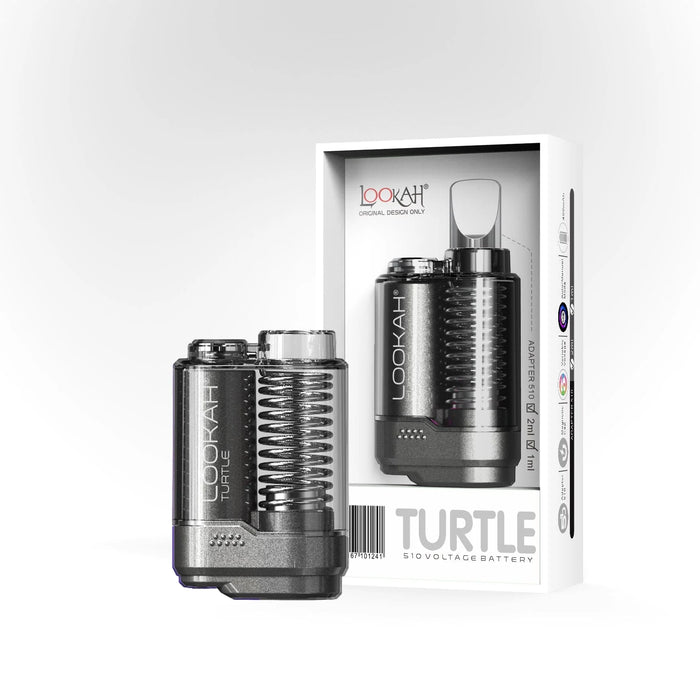 LOOKAH Turtle 510 Battery