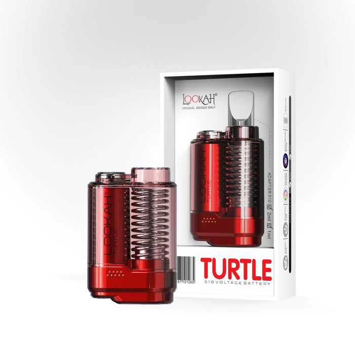 LOOKAH Turtle 510 Battery