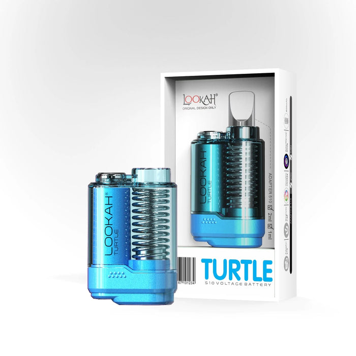 LOOKAH Turtle 510 Battery
