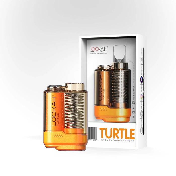 LOOKAH Turtle 510 Battery
