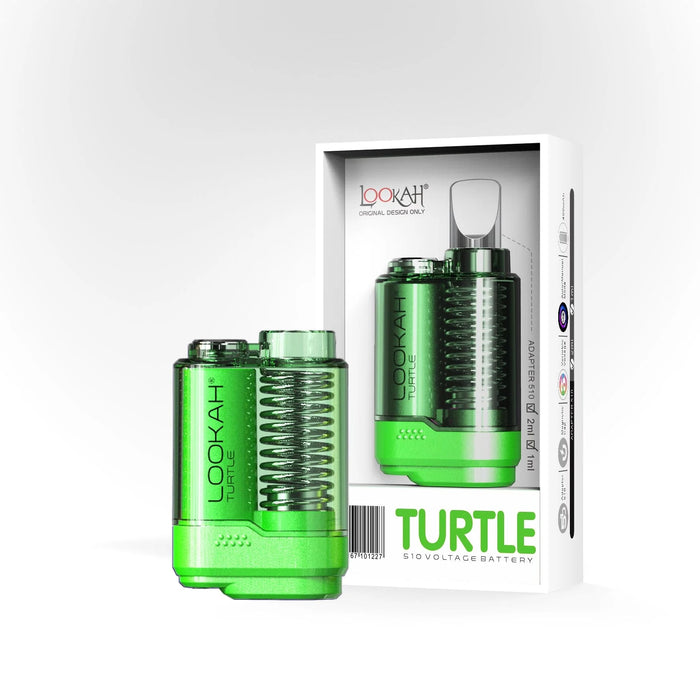 LOOKAH Turtle 510 Battery
