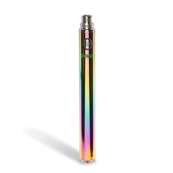 OOZE Twist Series - 1100 mAh Pen Battery - No Charger BattSkins OOZE Twist Series - 1100 mAh Pen Battery - No Charger BattSkins
