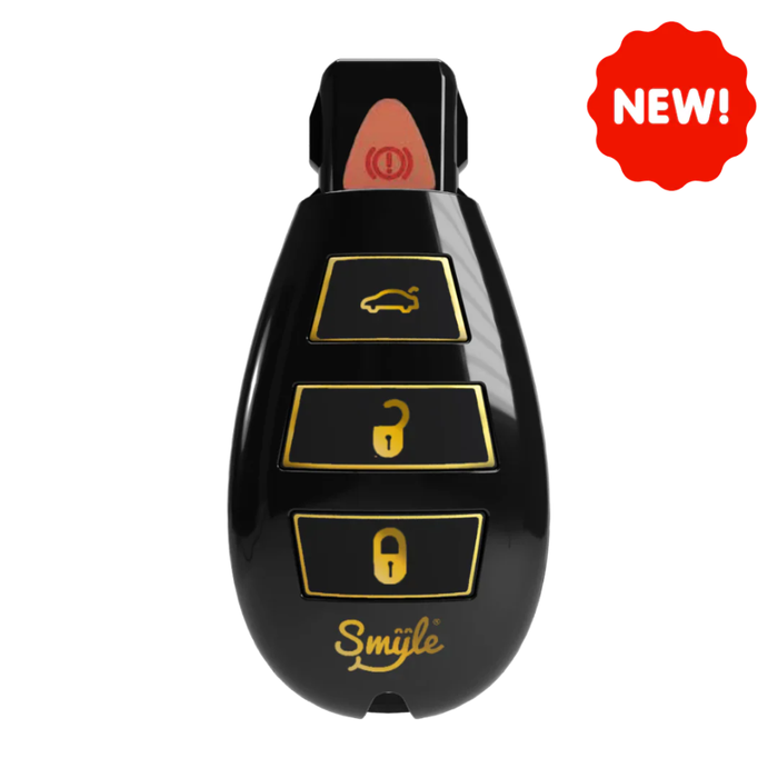 Car Key Penjamin by Smyle™ Labs