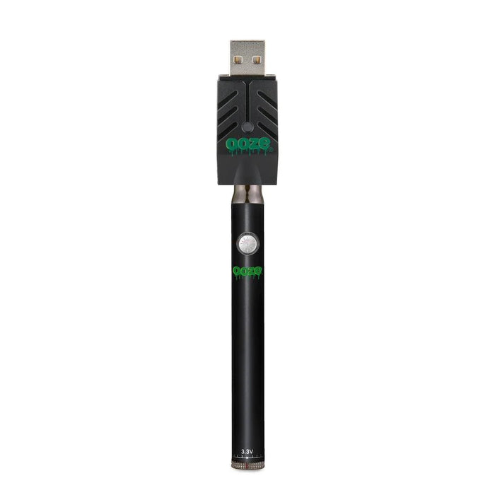 OOZE Twist Slim 1.0 Pen - 320 mAh Flex Temp Battery
