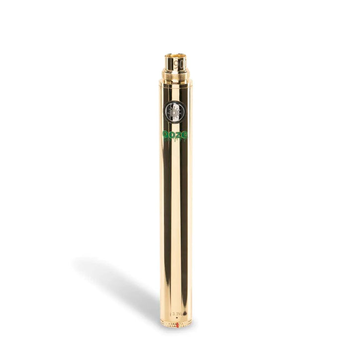 OOZE Twist Series - 900 mAh Pen Battery - No Charger