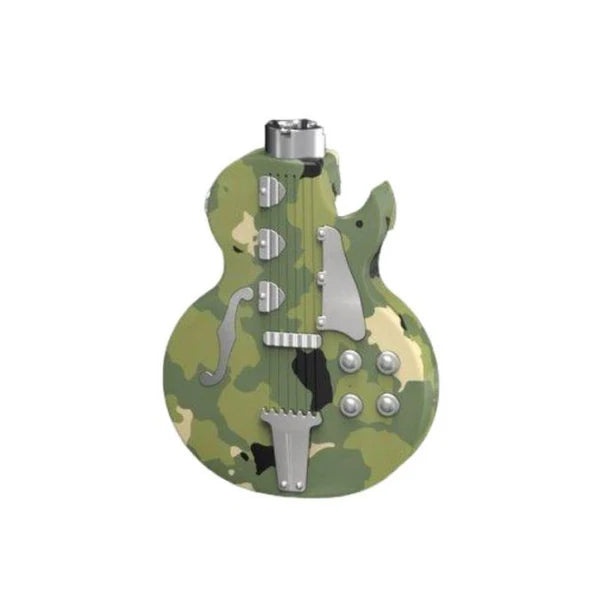 Hato Guitar Universal Rechargeable BattSkins Hato Guitar Universal Rechargeable BattSkins