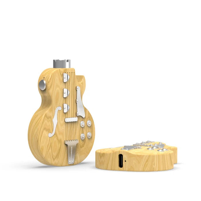 Hato Guitar Universal Rechargeable BattSkins Hato Guitar Universal Rechargeable BattSkins