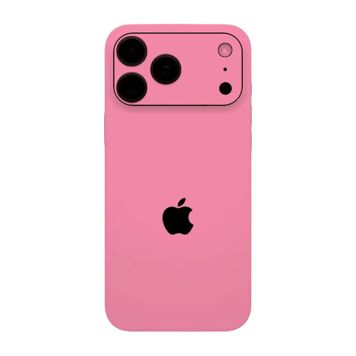 Pink Skin for Phone - Skin Only