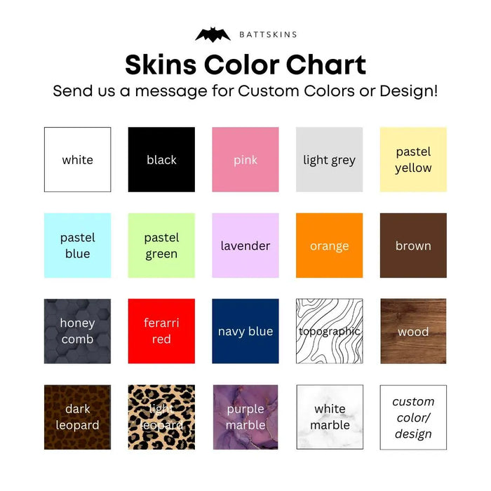 Pink Skin for Phone - Skin Only