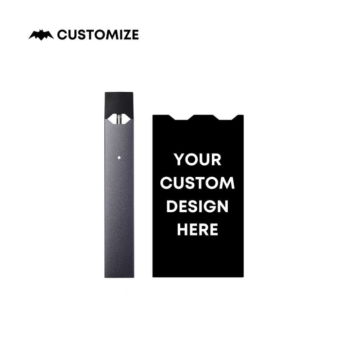 JUUL Customizable Skin - Device Not Included