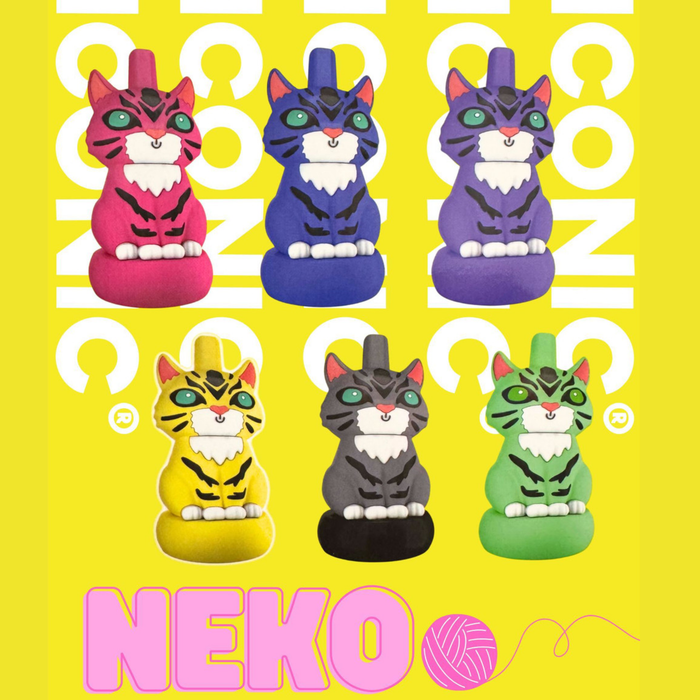 Iconic Neko 510 Thread