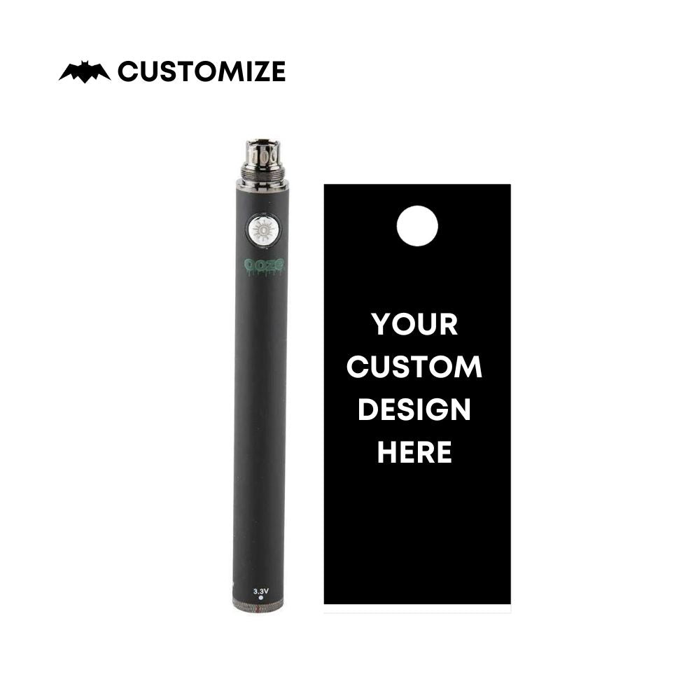 1100mah battery vape Enduro 1100mAh stick battery – Ario main image 0