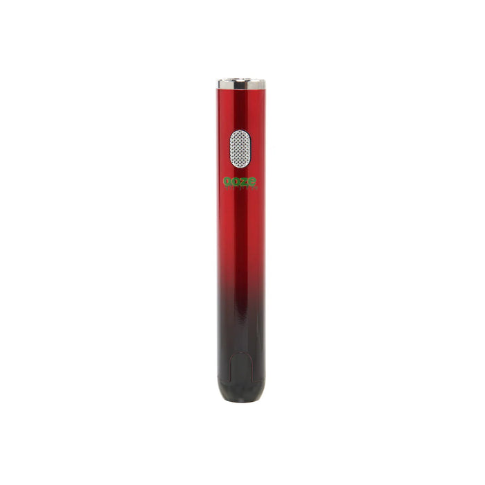 Ooze Smart Battery w/ Digital Screen BattSkins Ooze Smart Battery w/ Digital Screen BattSkins