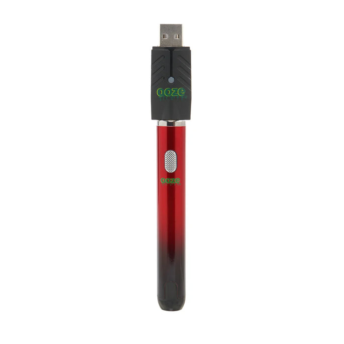 Ooze Smart Battery w/ Digital Screen BattSkins Ooze Smart Battery w/ Digital Screen BattSkins