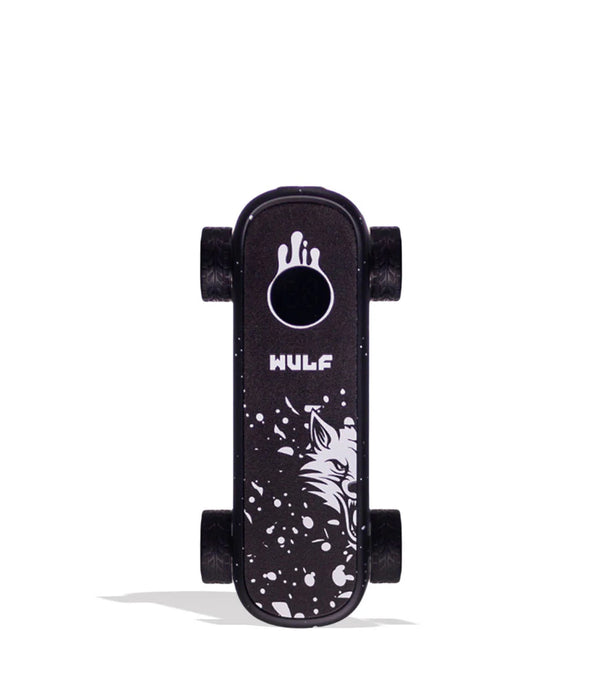 Wulf Mods Deck Skateboard Voltage Battery