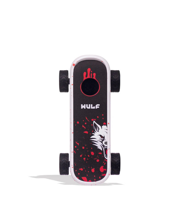 Wulf Mods Deck Skateboard Voltage Battery