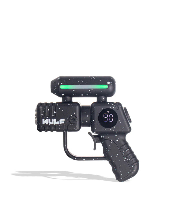 Wulf Mods Zapp Variable Voltage Battery