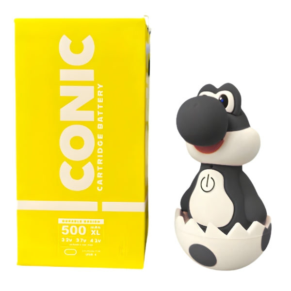 Iconic 510 Thread Battery - Yoshi