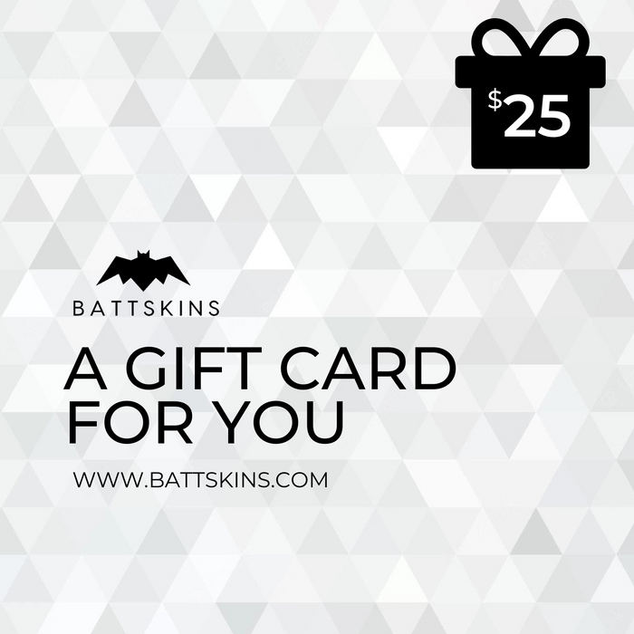 BattSkins Gift Card