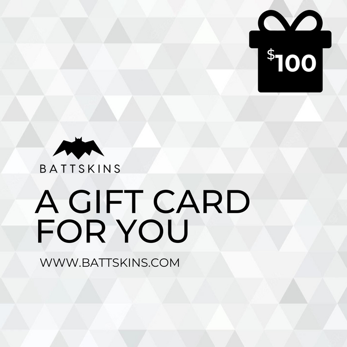 BattSkins Gift Card