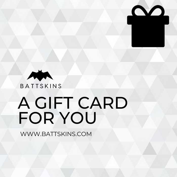 BattSkins Gift Card