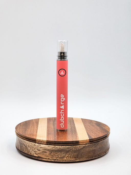 DubCharge Hot Knife and Pink 510 Thread Battery