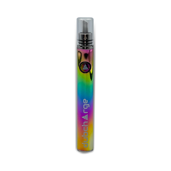 DubCharge Hot Knife and Rainbow 510 Thread Battery