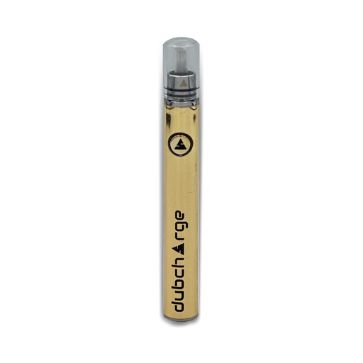 DubCharge Hot Knife and Gold 510 Thread Battery
