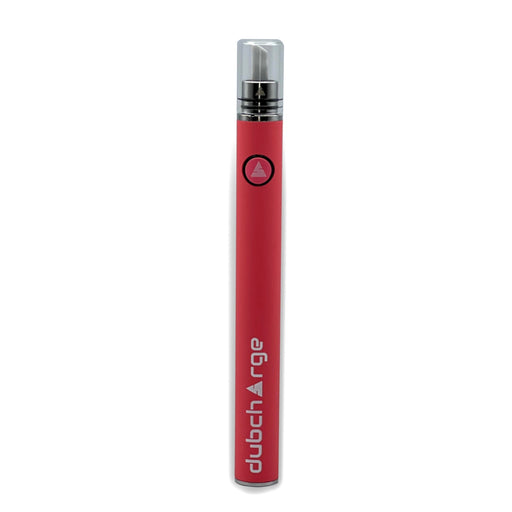 DubCharge Hot Knife and Pink 510 Thread Battery