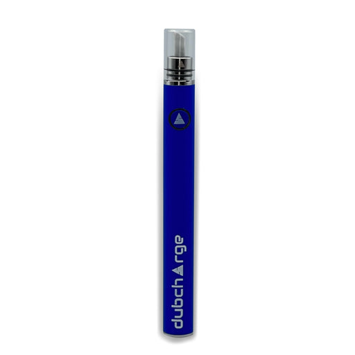 DubCharge Hot Knife and Blue 510 Thread Battery