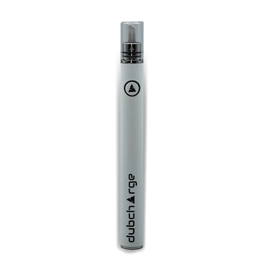 DubCharge Hot Knife and White 510 Thread Battery