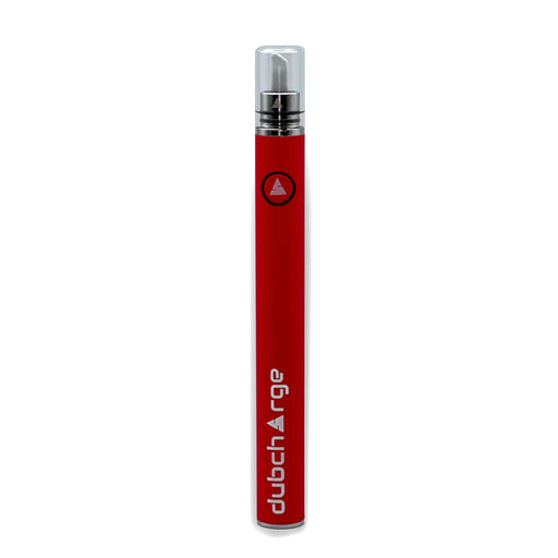 DubCharge Hot Knife and Red 510 Thread Battery
