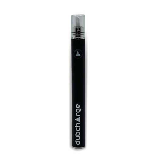 DubCharge Hot Knife and Black 510 Thread Battery