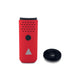 DubCharge Atom Dry Herb Vaporizer Kit - Discreet and Portable Device for Herb Vaping