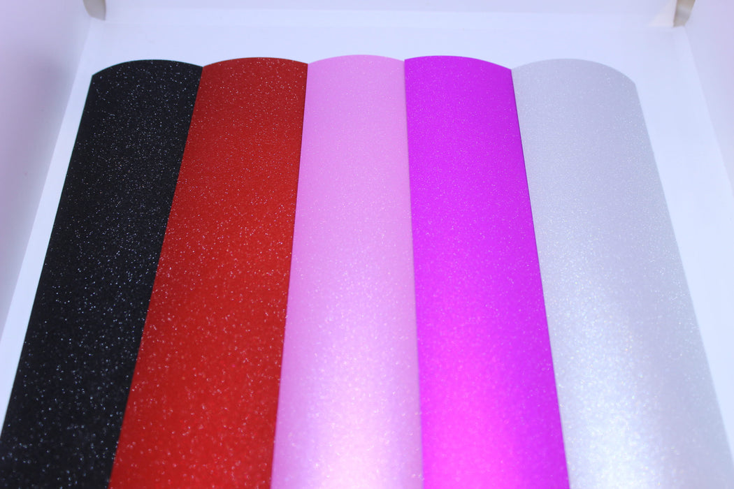 DubCharge V2 Battery SHIMMER SKIN