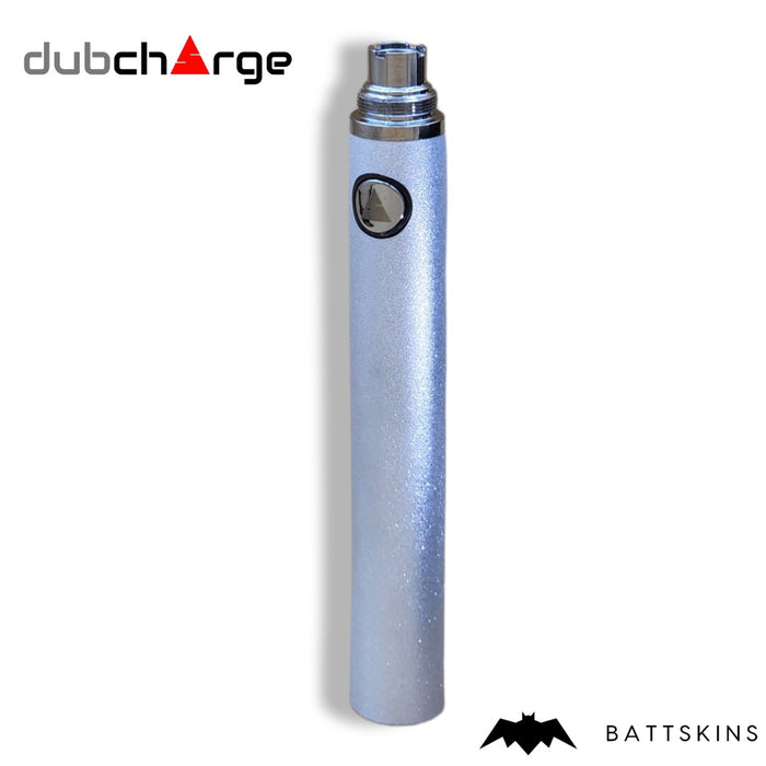 DubCharge V2 Battery SHIMMER SKIN