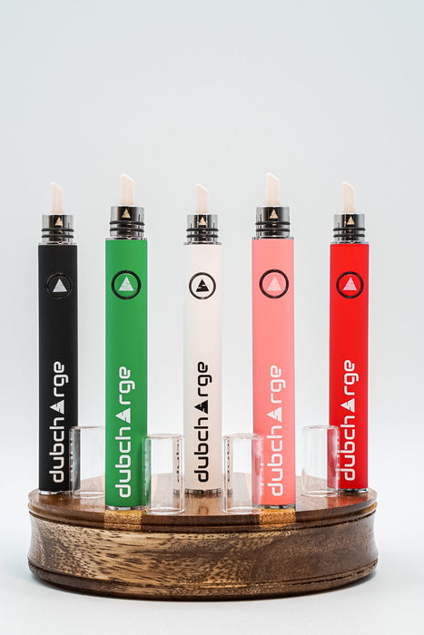 DubCharge Hot Knife and 510 Thread Battery